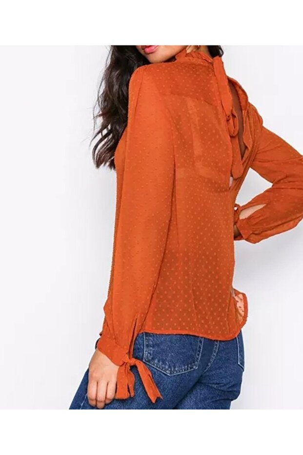 Bluza, Caramiziu - 2