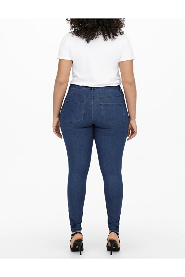 Blugi, Bleumarin - 2