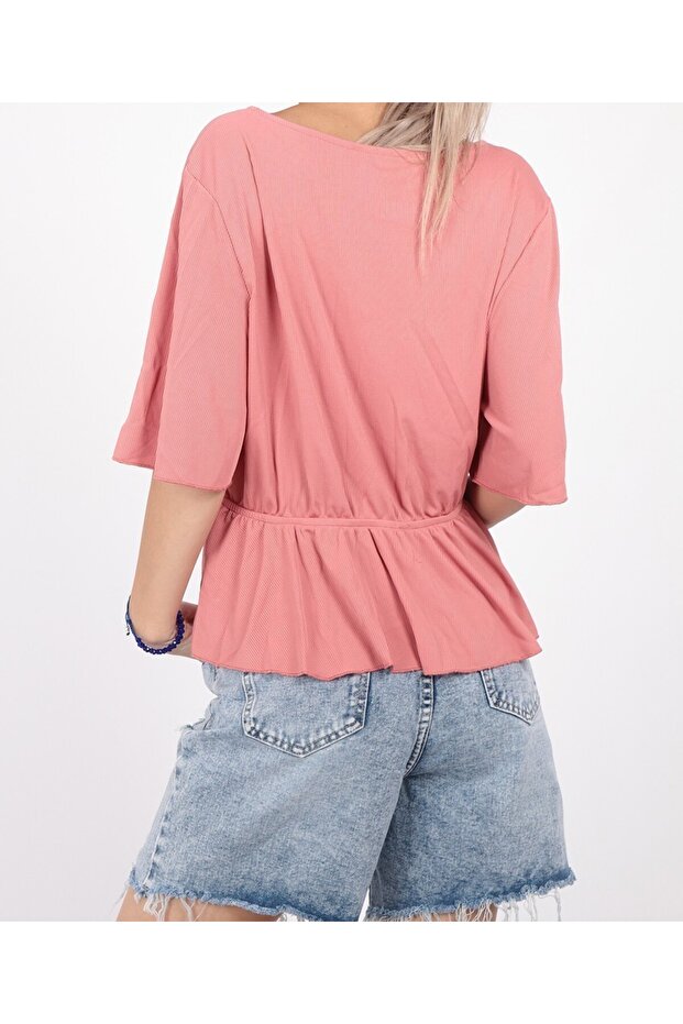 Bluza, Roz - 2