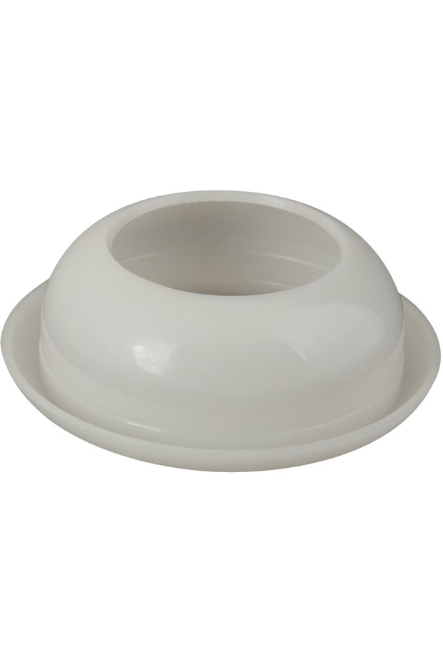 Plastic Support for Solar Panel Tubes - Support diameter 58 mm