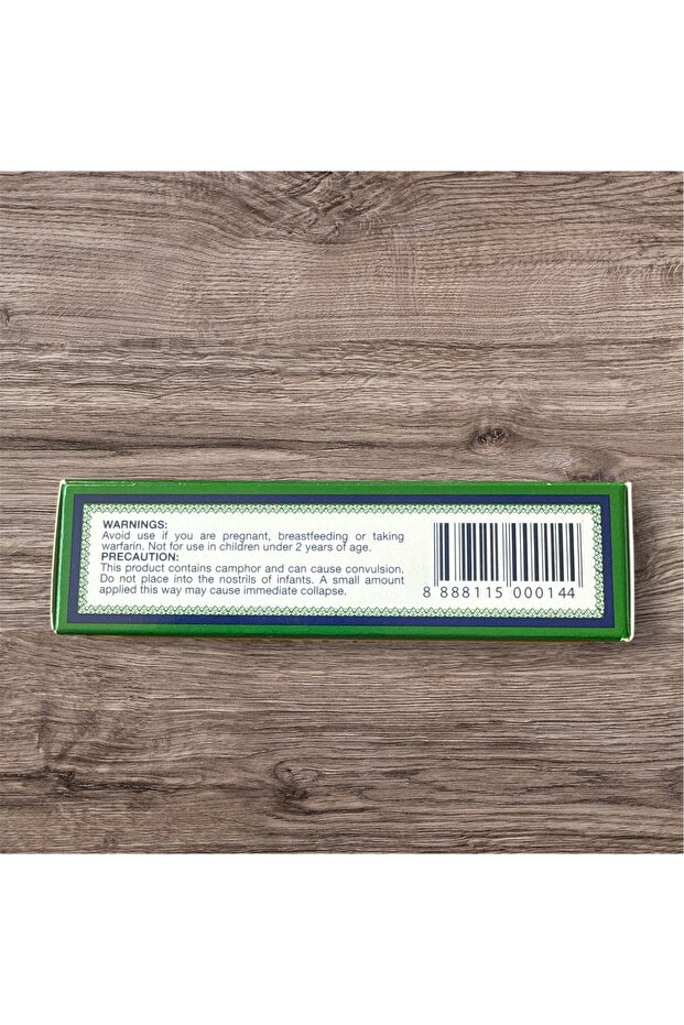 Masaj Yağı 10ml - 3