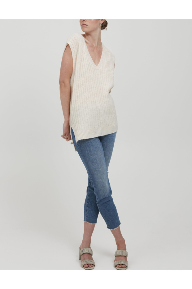 Vesta, Ecru - 1