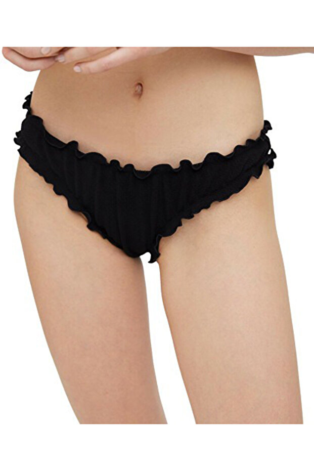 Chilot de baie, Negru - 1