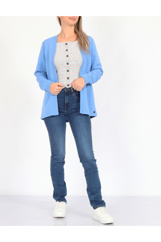 Cardigan, - 1