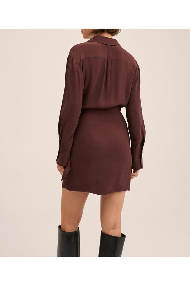 Rochie scurta, Maro - 2