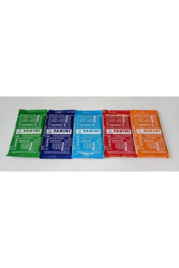 مجموعة سترينجر ثينجز من 5 قطع - 1