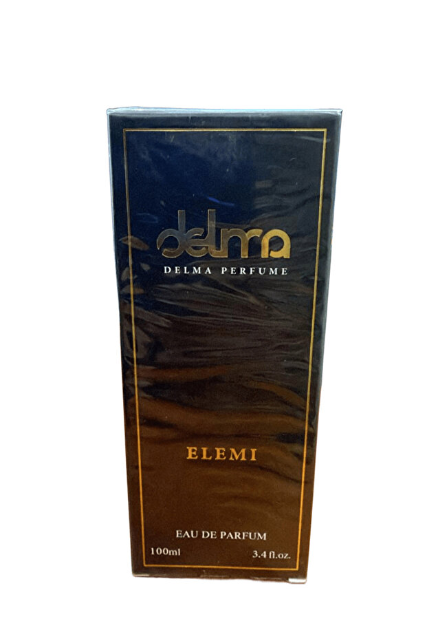 عطر دلما إيليمي 100 مل - 1