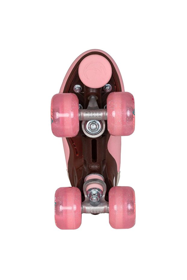 Miyu Pink Leopard - 5