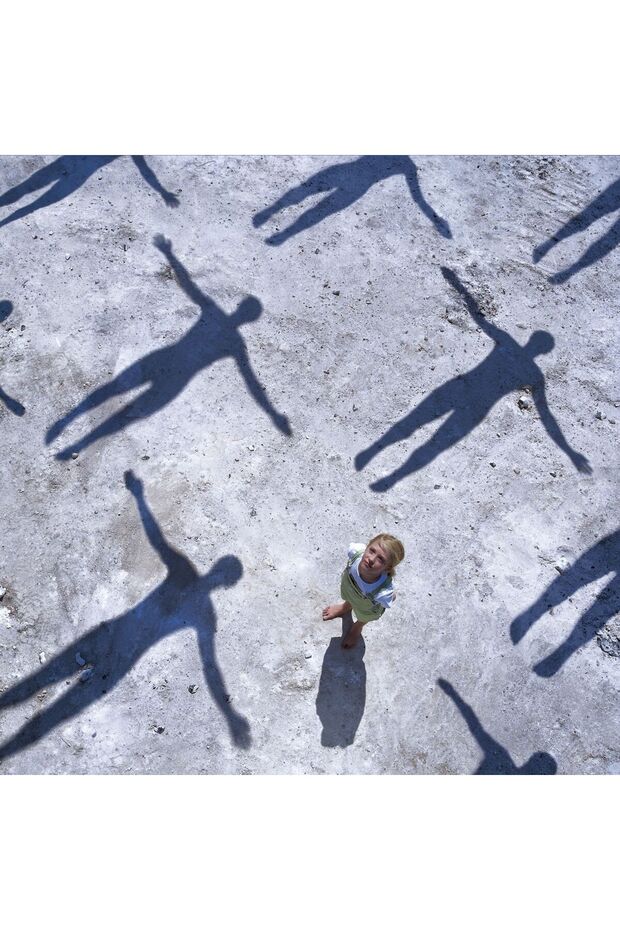 YABANCI PLAK - Muse / Absolution (2LP) - 1