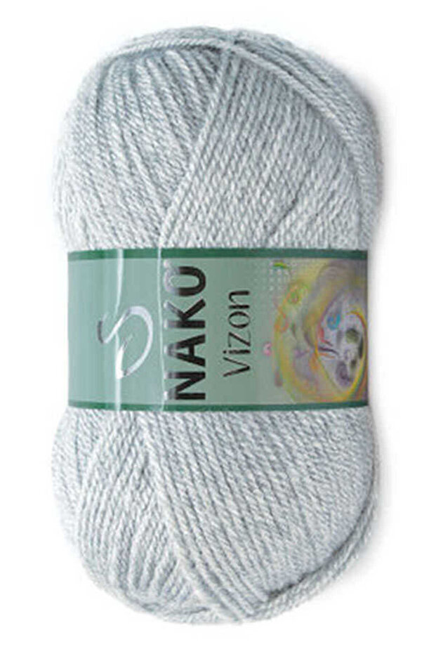 5 Pieces Mink Hand Knitting Yarn 195