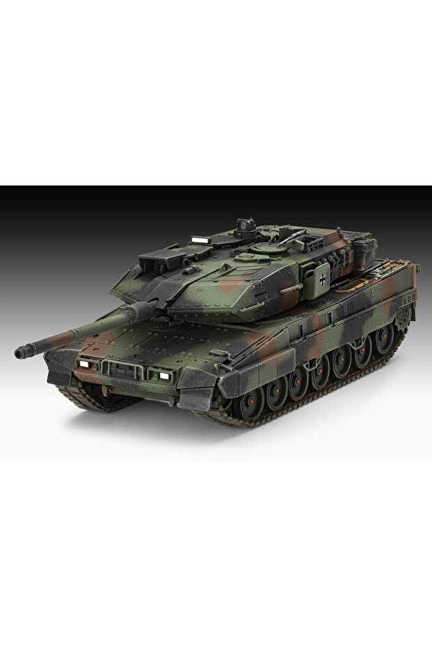 Leopard 2A7V - 3