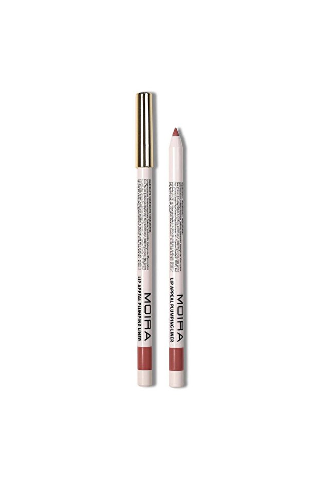 Lip Appeal Plumping Liner (005, Torn)