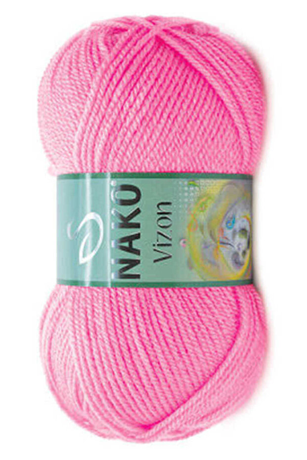 5 Pieces Mink Hand Knitting Yarn 4211