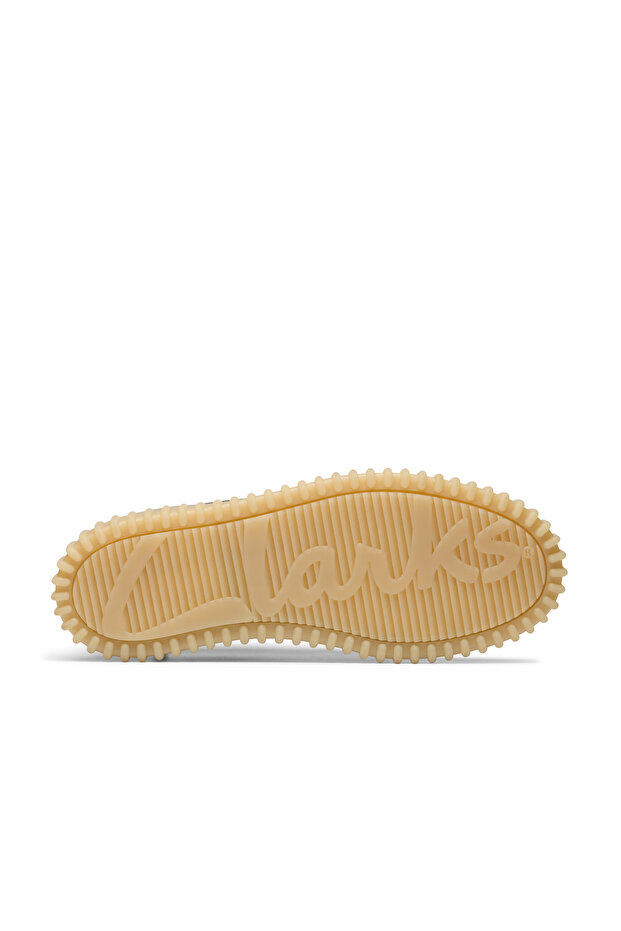 Men's Khaki Torhill Lacehi Lace Up - 3