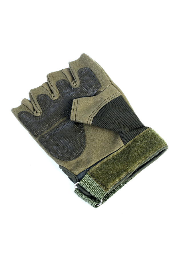 Cold Windproof Waterproof Gloves with Joint Protector - 2