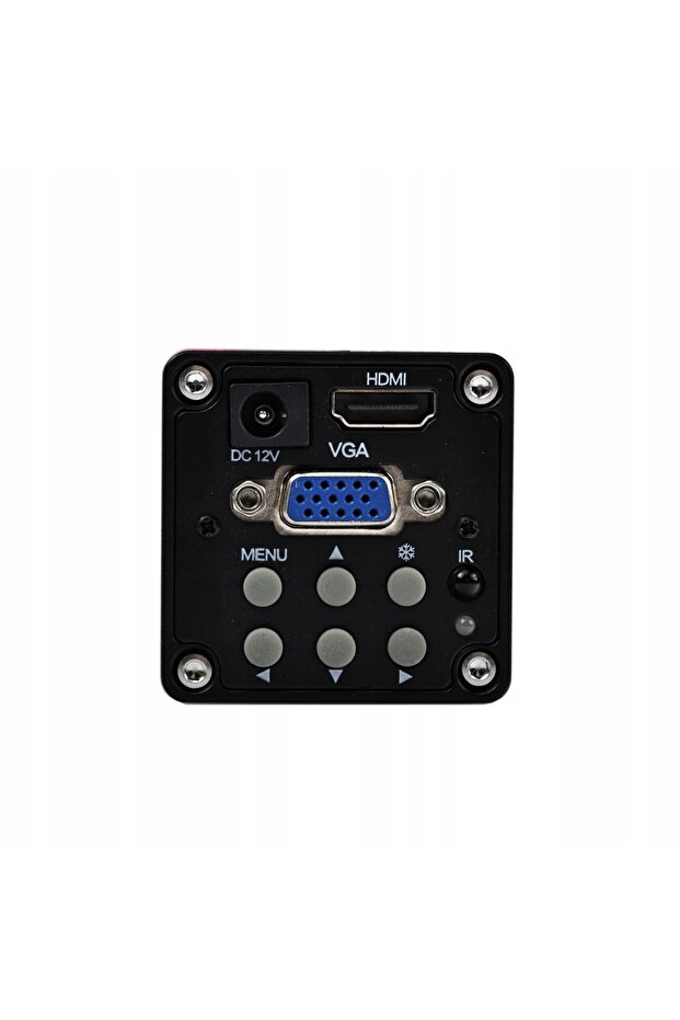 Set microscop Draco RED PRO - 6