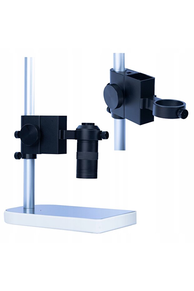 Set microscop Draco RED PRO - 12