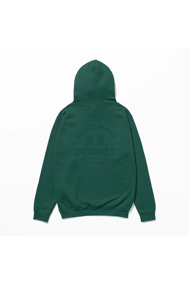Beer Buddies - Hoodie