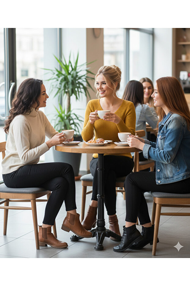 V YAKA TRİKO KISA BADİ - 2