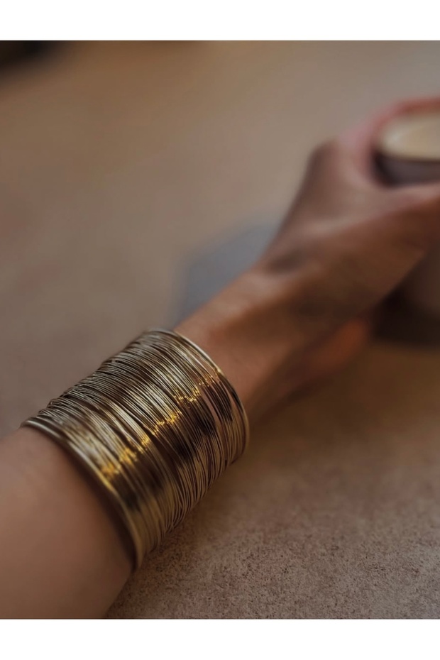 Çelik Myra Bileklik - 2