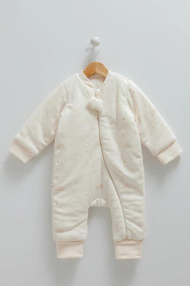 Footed Sleeping Bag