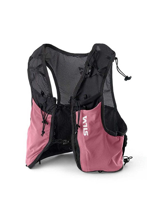 Strive Fly Vest – Rose - 1