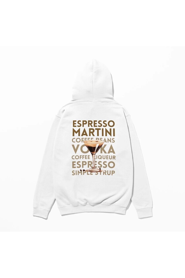 Espresso Martini - Hoodie