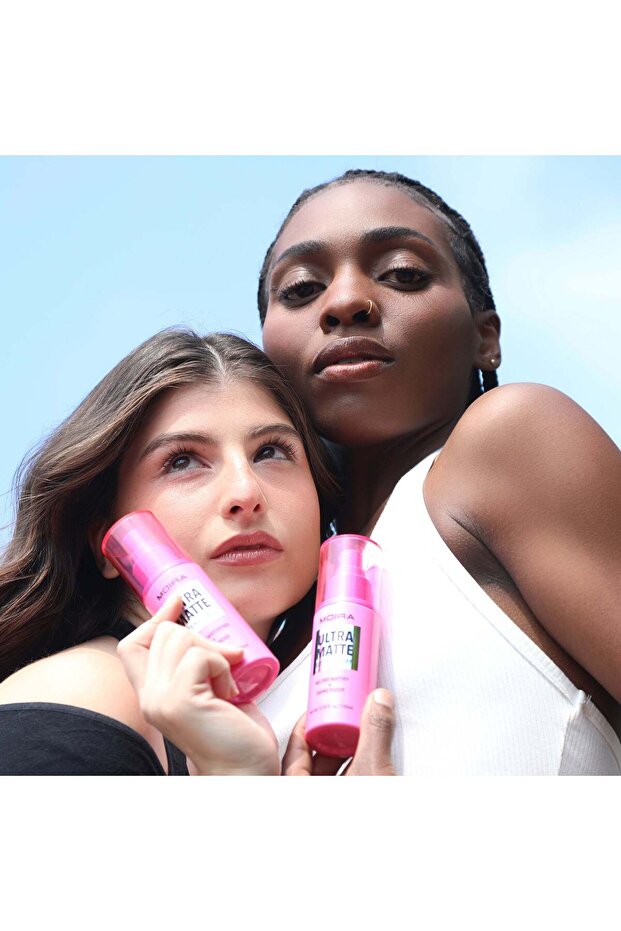 رذاذ تثبيت المكياج غير اللامع - 5