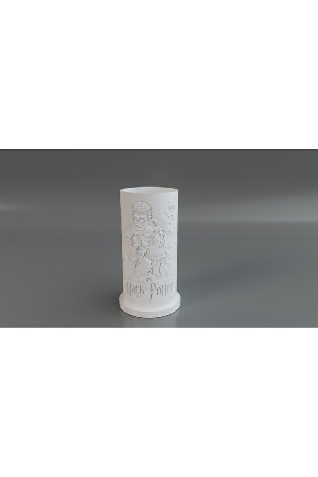 Harry Potter Lamba - 3