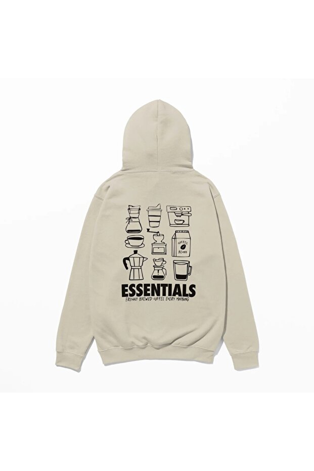 Coffee Brew - Hoodie