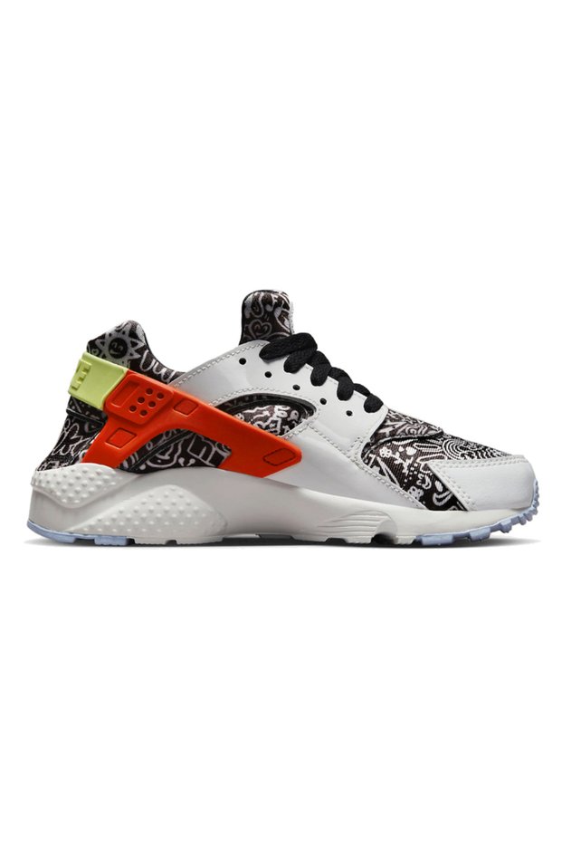 HUARACHE RUN SE BG Unisex Sports Shoes