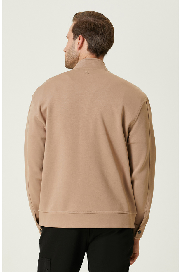 Vizon Sweatshirt - 5