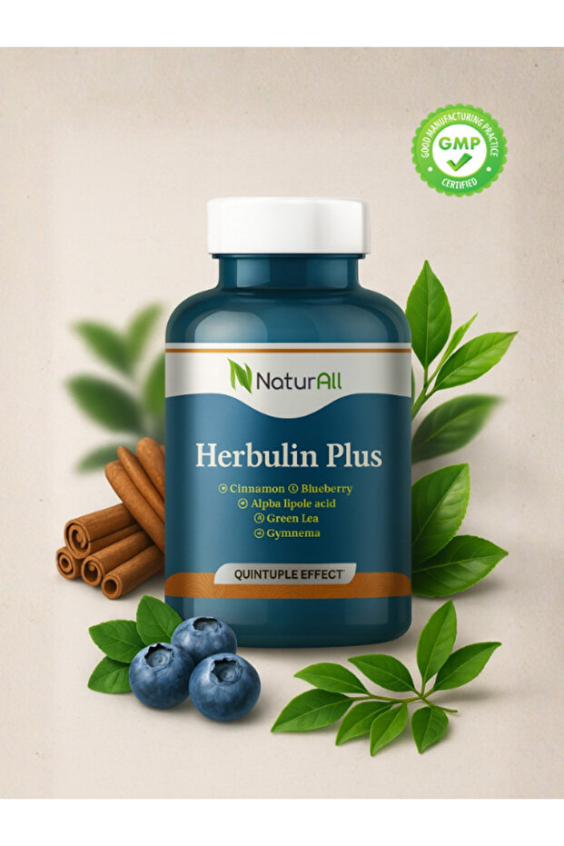 HERBULİN PLUS - 1