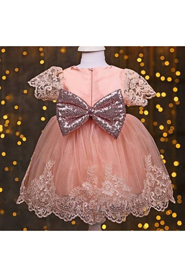 Set rochie elegantă - 4 piese - 2