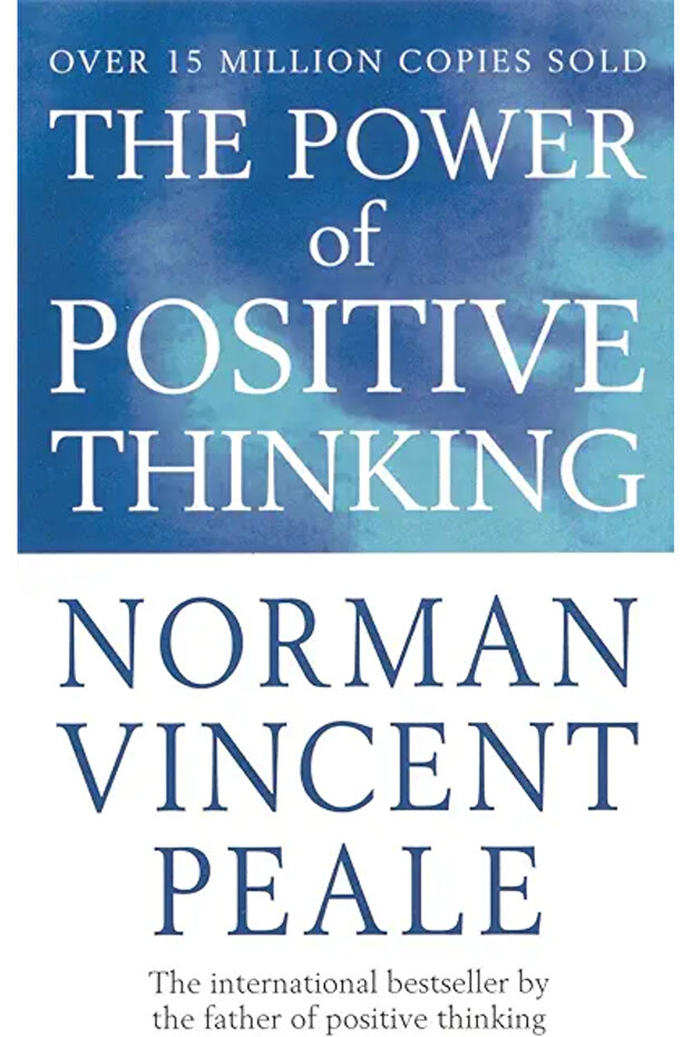 Power Of Positive Thinking, (l