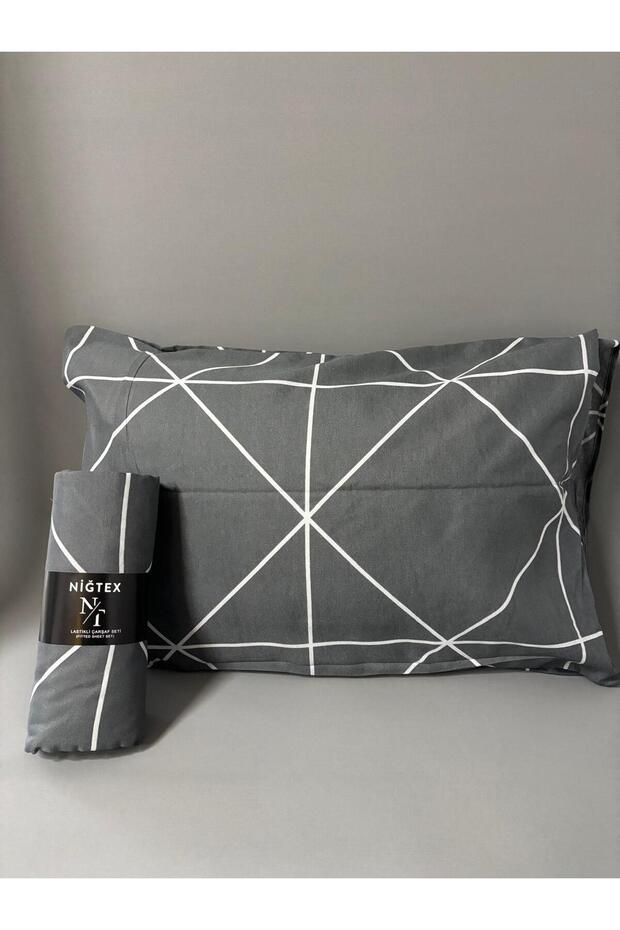 ملاءة سرير مرنة من باتال بوي - 2