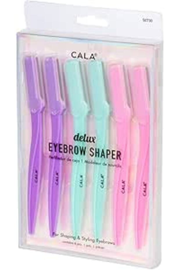 Delux Eye Brow Shaper