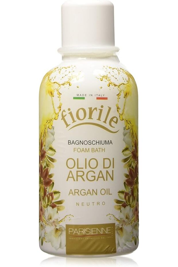 Bath Foam Argan Oil 1000ML