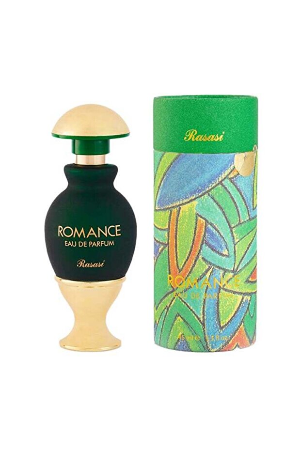 عطر الرصاصي رومانس 45 مل