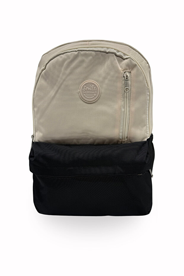 Unisex Backpack School Bag 22 Liters