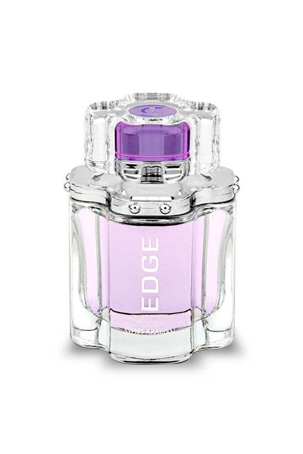 Edge For Women Eau De Parfum 100.0ml