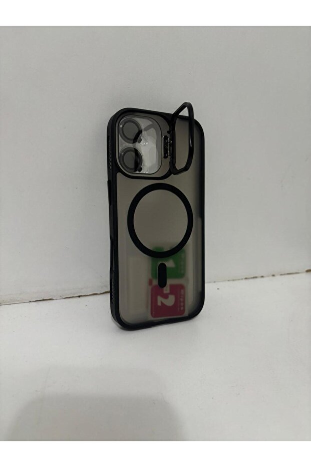İPHONE 17 ARMOR MAGSAFE KILIF - 1
