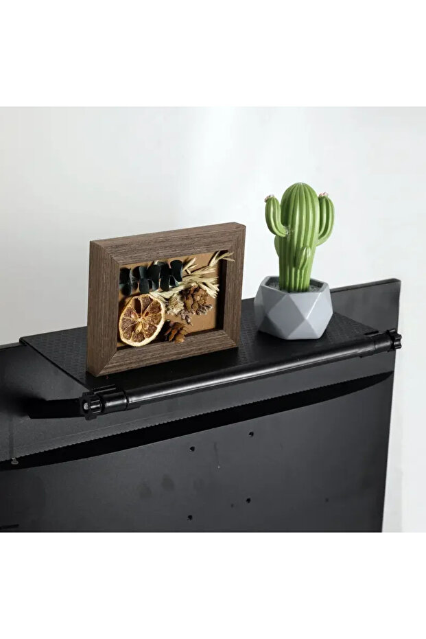 Egonex TV Üstü Stand - 4