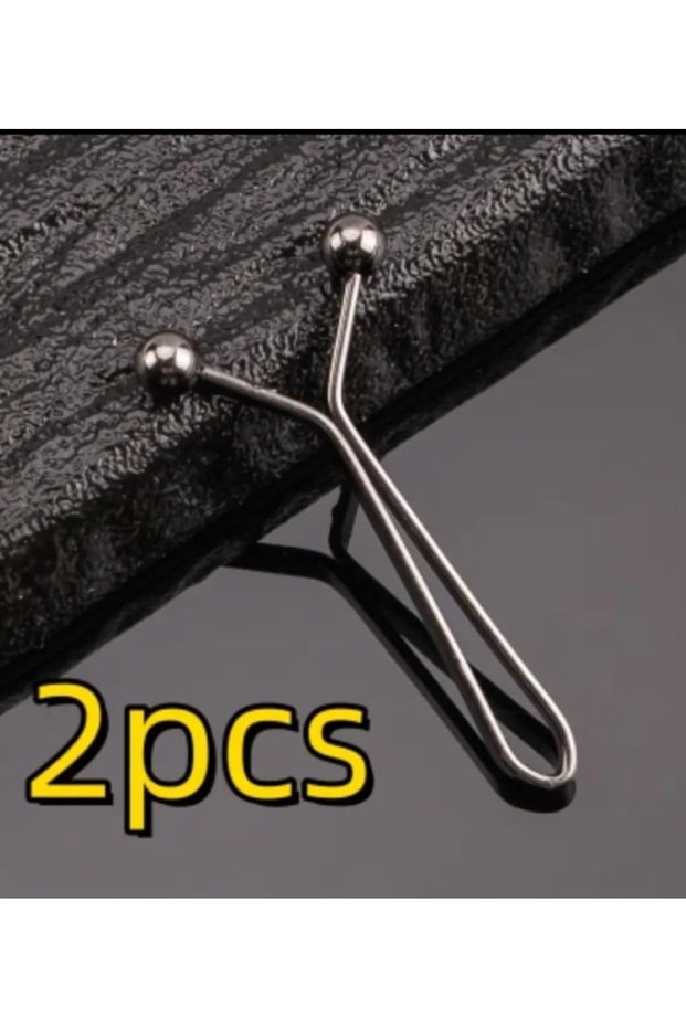 Modern Stylish, Brooch Scarf Shawl Rings