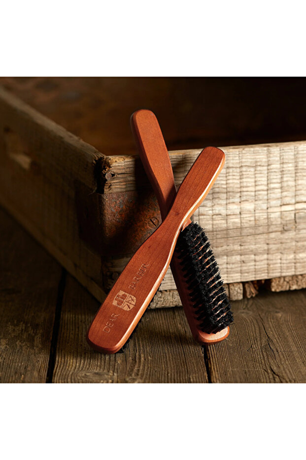 Beard Brush (Beard Brush) - 3