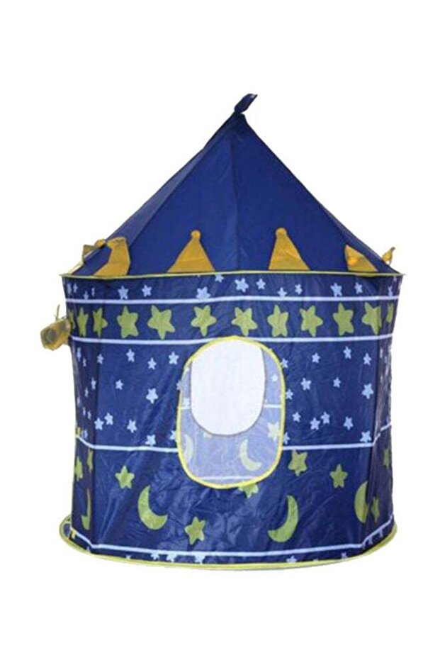 Foldable Play Tent