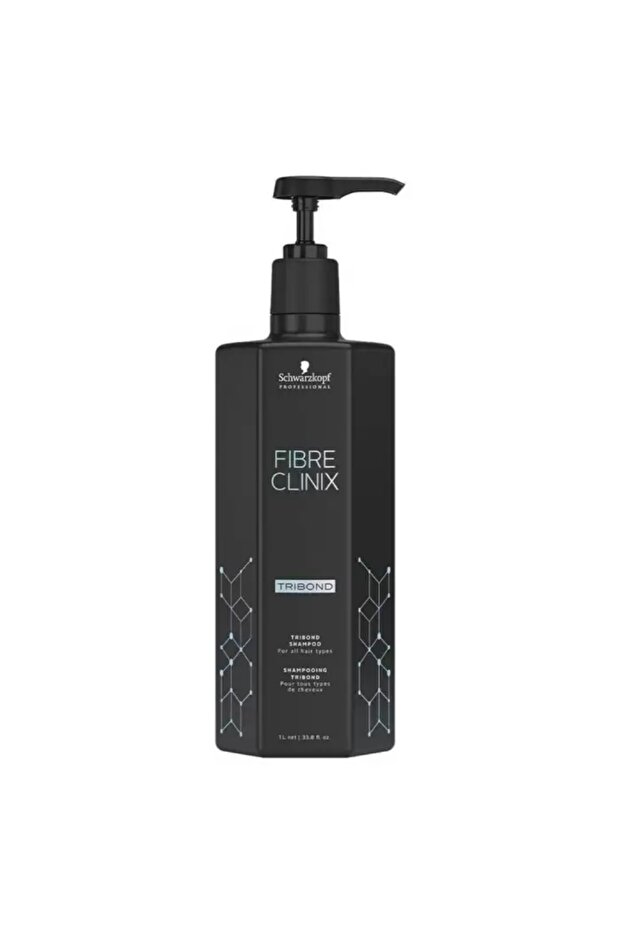 Fibre-Clinix Tribond Shampoo 1000ml