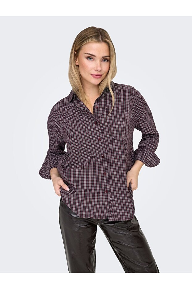 Hemd ONLFENNA Hemd - 1