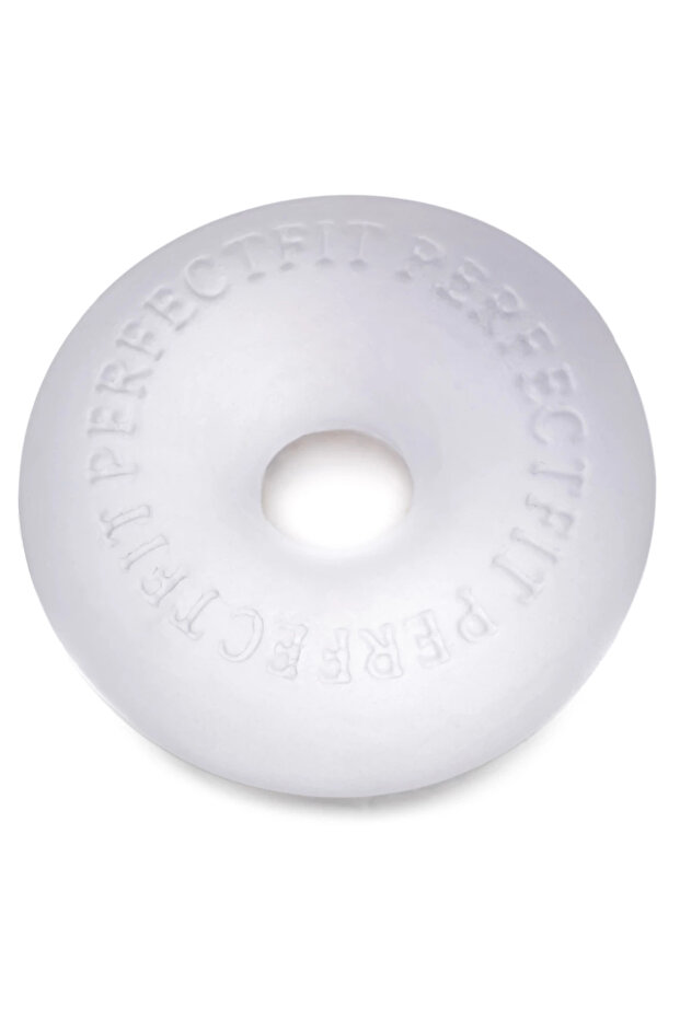 Inel - Stackit Clear, perfect fit - 1