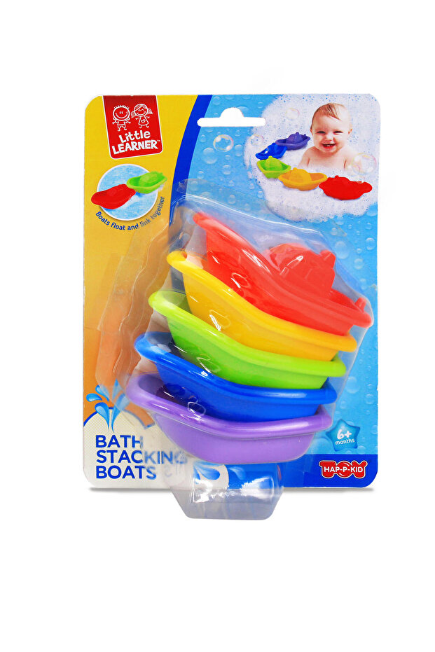 Bath boat set - 1